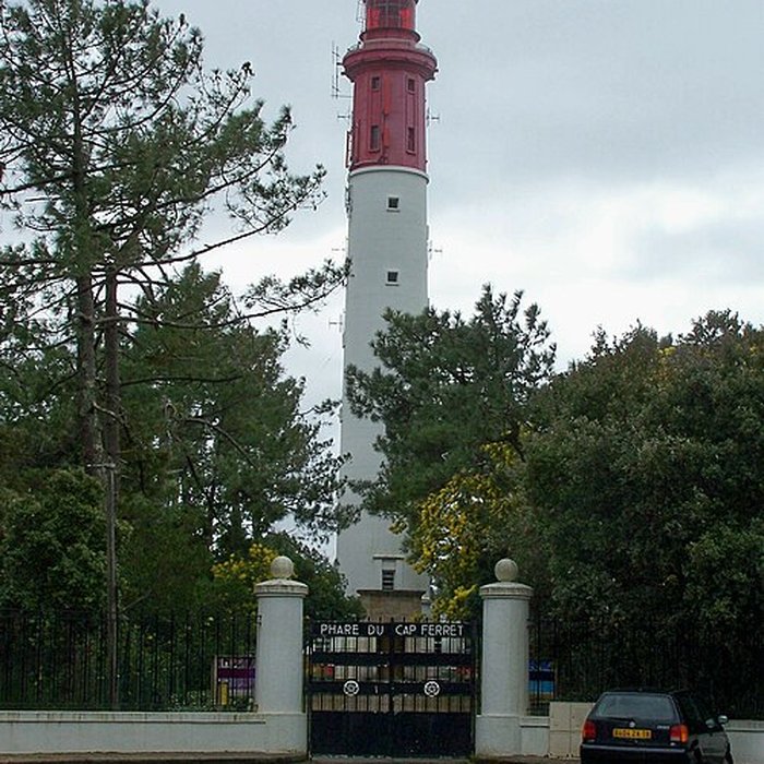 Photo de Phare