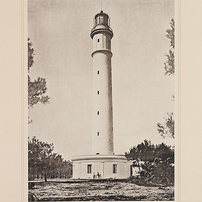 Photo de Phare