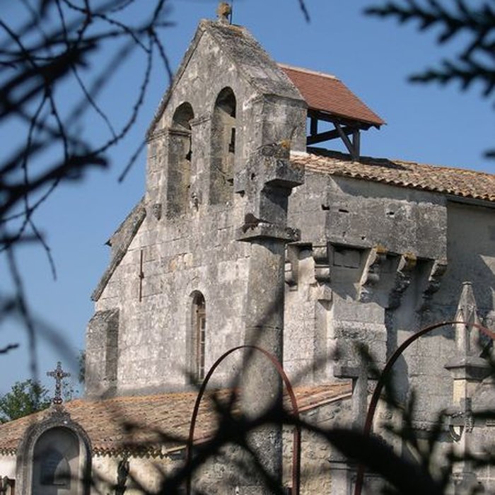 Photo de Eglise Notre-Dame