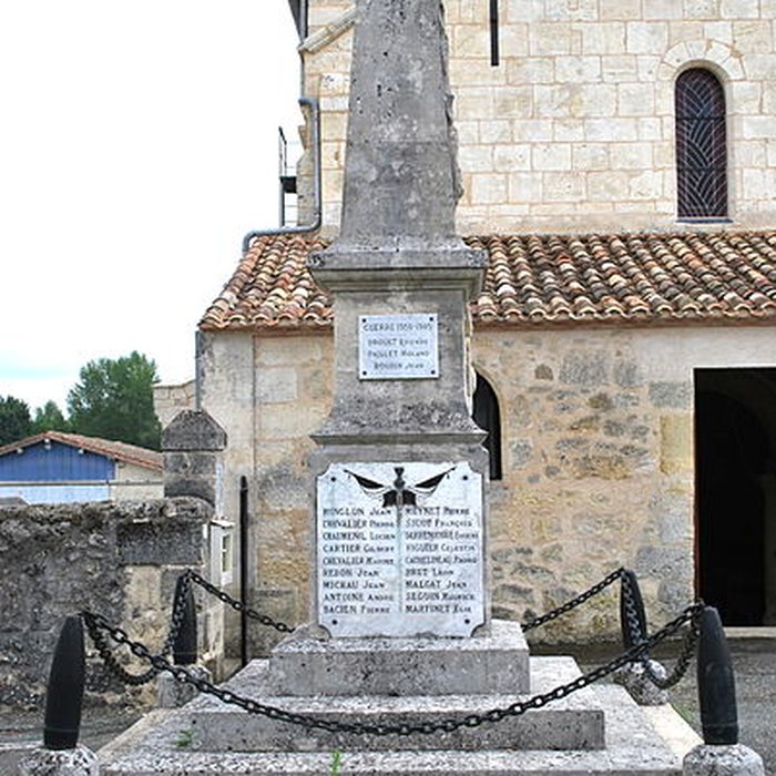 Photo de Eglise Notre-Dame