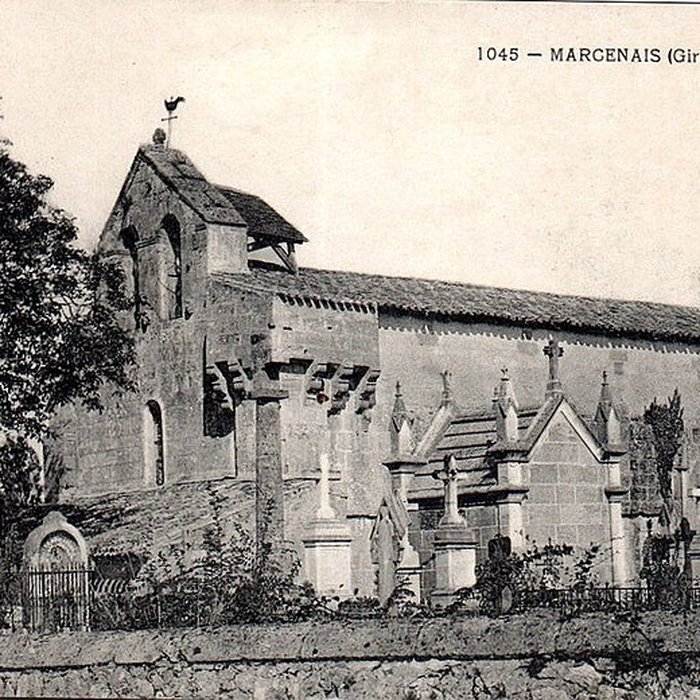 Photo de Eglise Notre-Dame