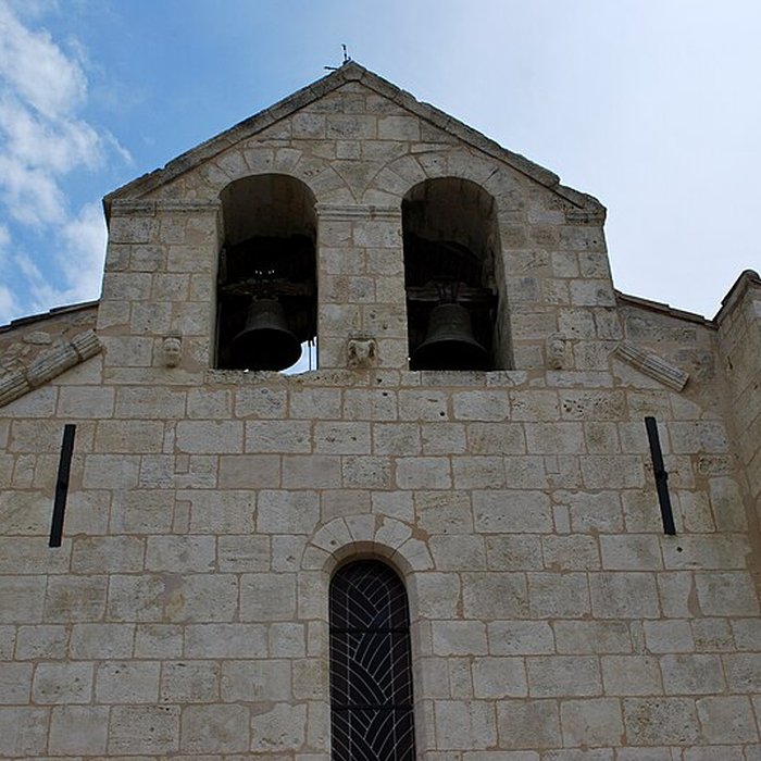 Photo de Eglise Notre-Dame
