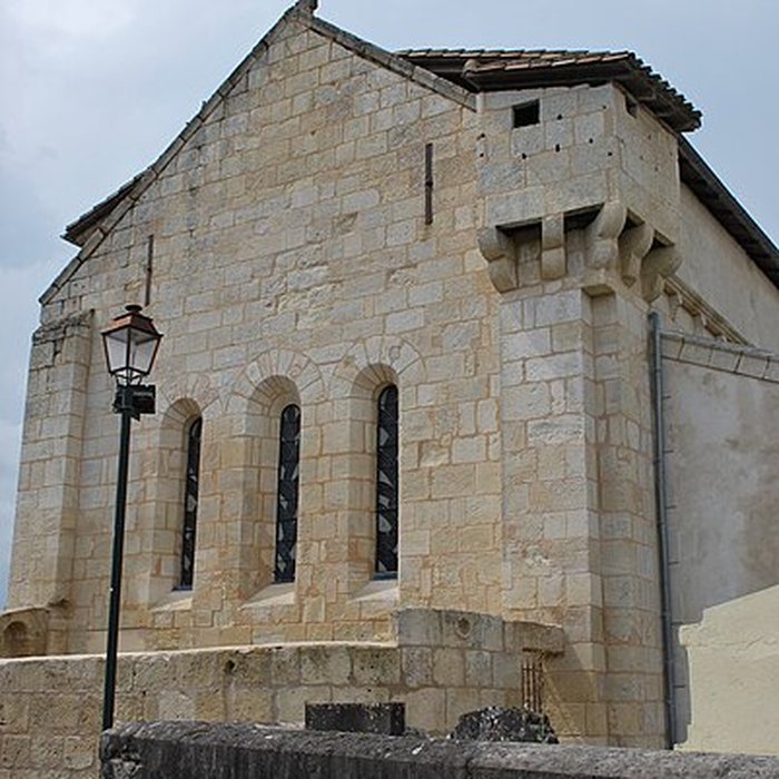 Photo de Eglise Notre-Dame