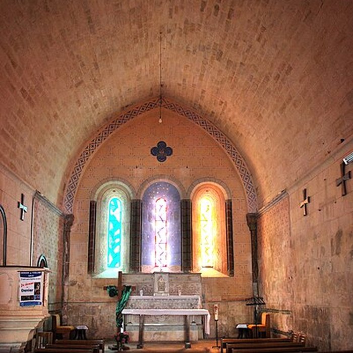 Photo de Eglise Notre-Dame