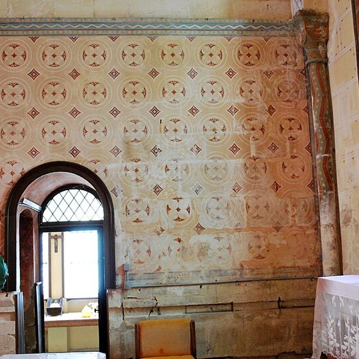 Photo de Eglise Notre-Dame