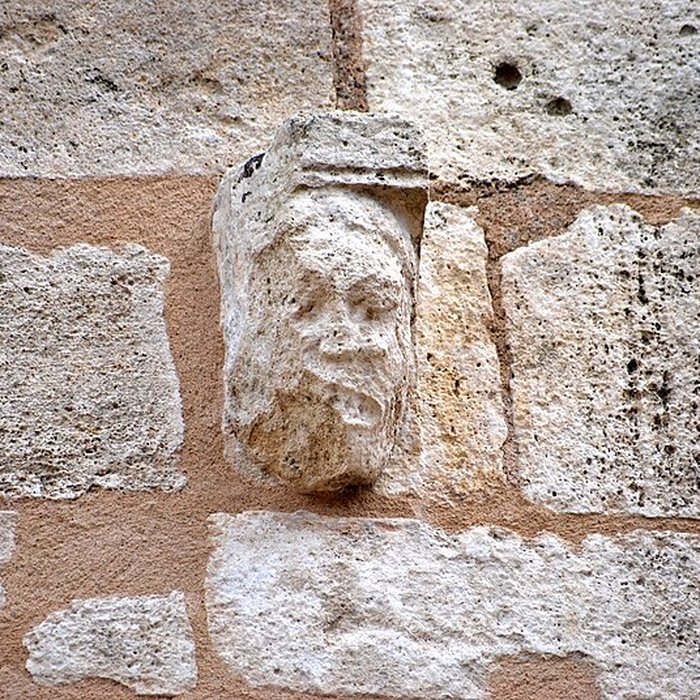 Photo de Eglise Notre-Dame