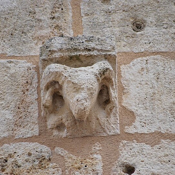 Photo de Eglise Notre-Dame