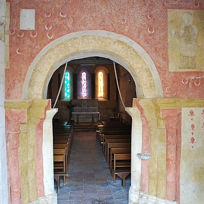 Photo de Eglise Notre-Dame