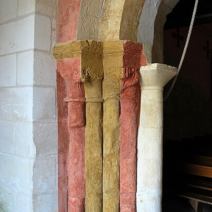 Photo de Eglise Notre-Dame