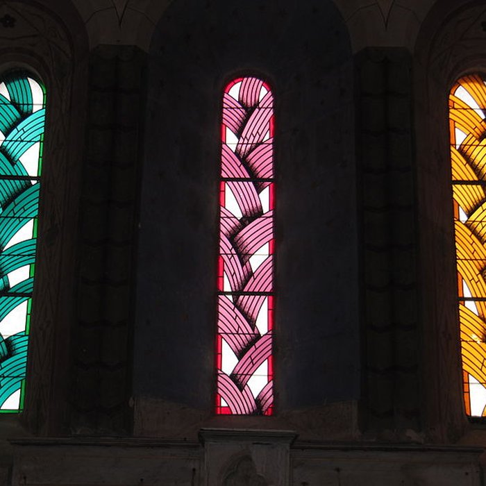 Photo de Eglise Notre-Dame