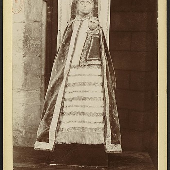 Photo de Eglise Notre-Dame