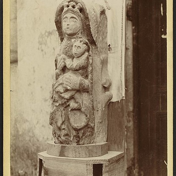 Photo de Eglise Notre-Dame