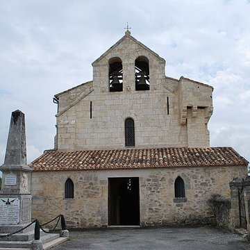 Eglise Notre-Dame