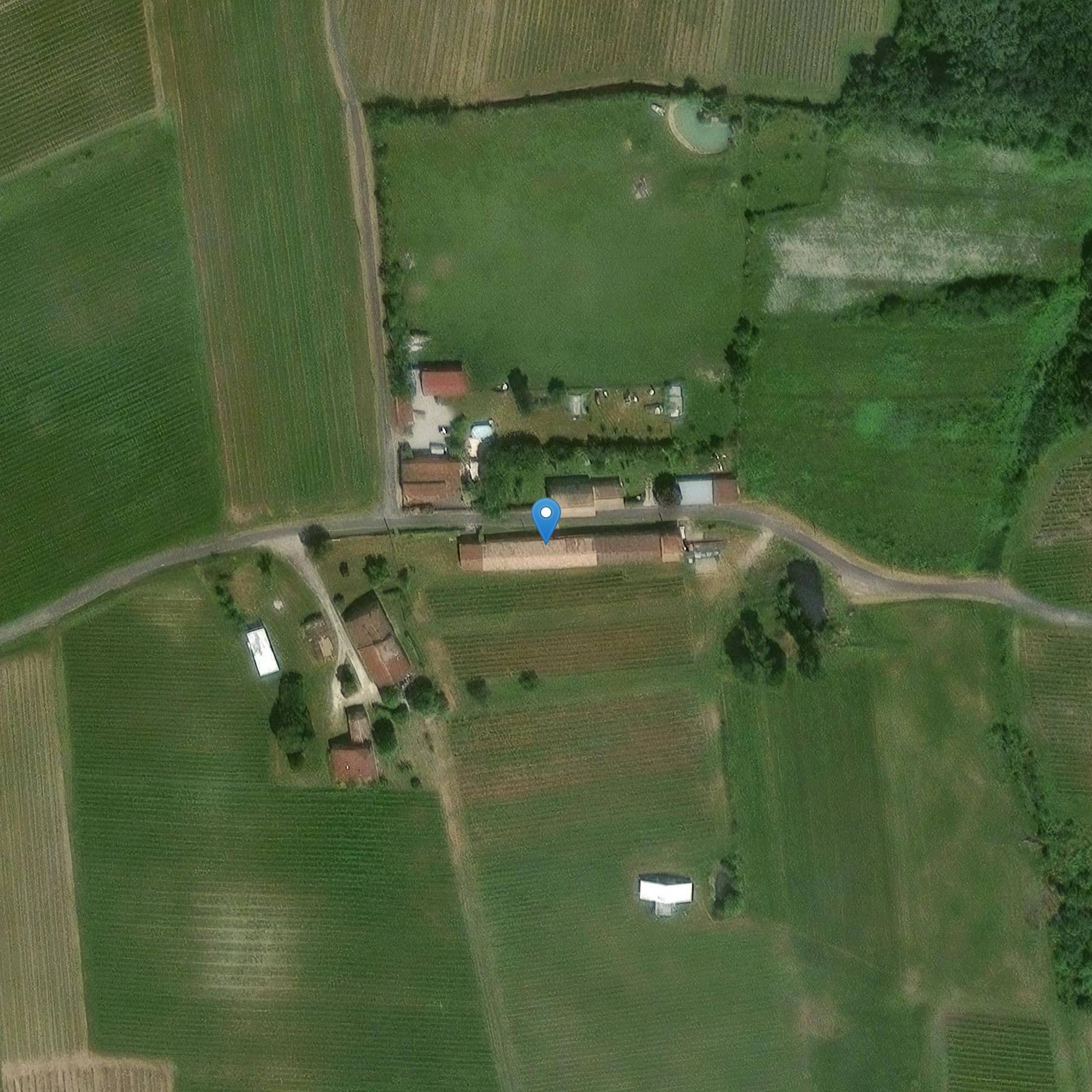 Photo de Domaine de Valette