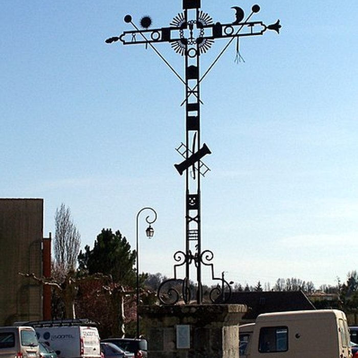Photo de Croix de la Passion