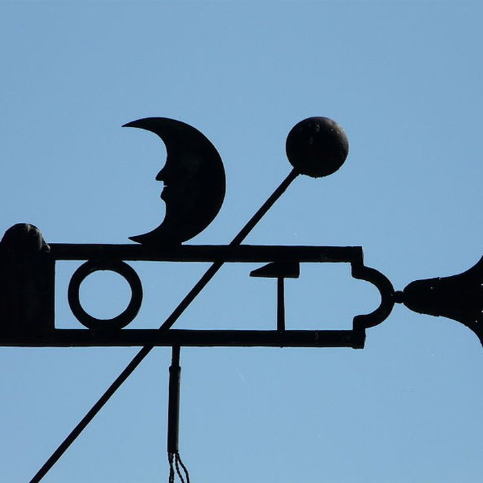 Photo de Croix de la Passion