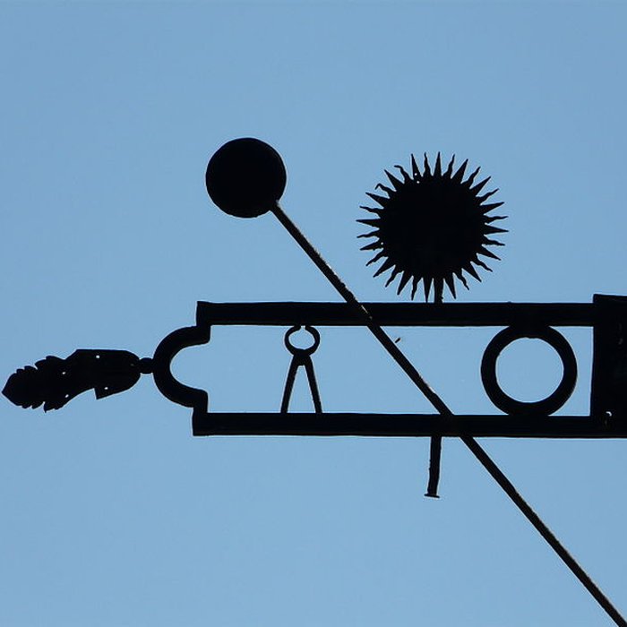 Photo de Croix de la Passion