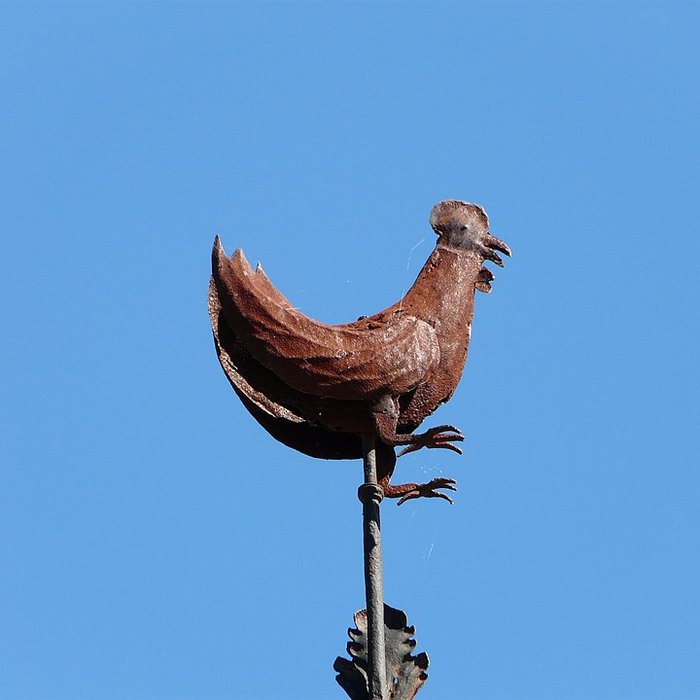 Photo de Croix de la Passion