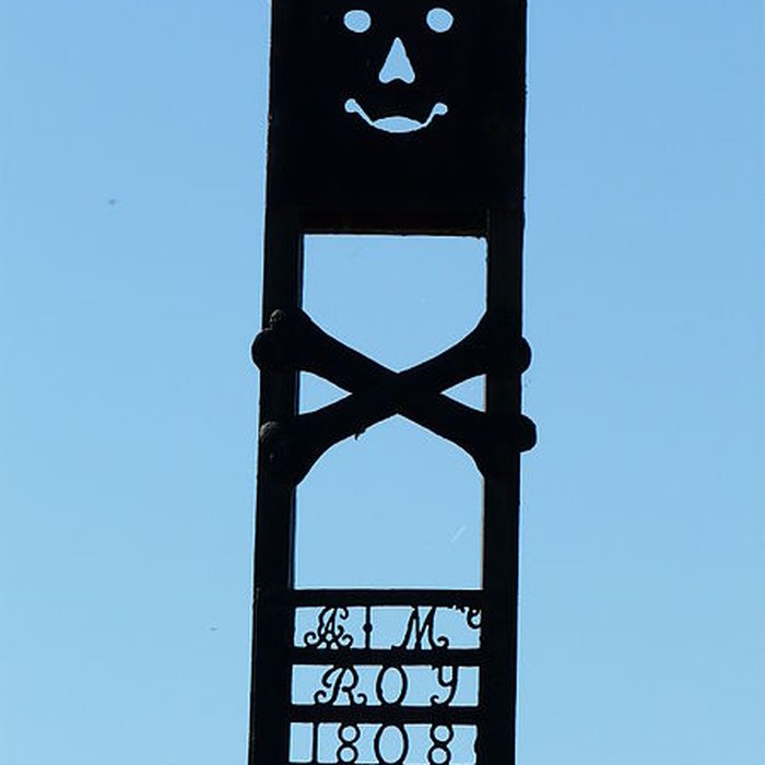 Photo de Croix de la Passion