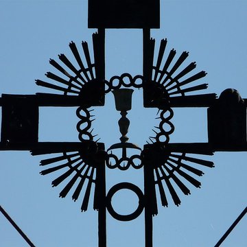 Croix de la Passion
