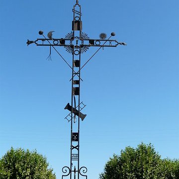 Croix de la Passion