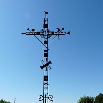 Croix de la Passion
