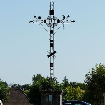 Croix de la Passion