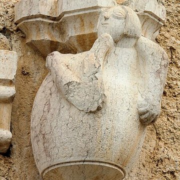 Église Sainte-Cécile de Ceillac