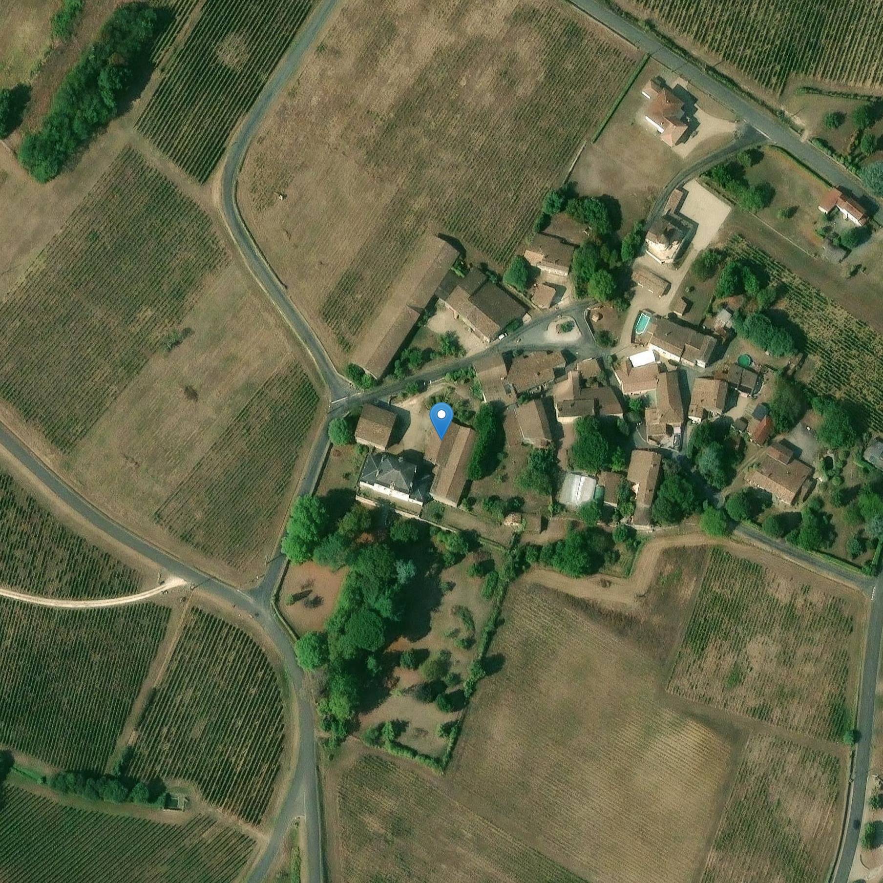 Photo de Château de Beauséjour