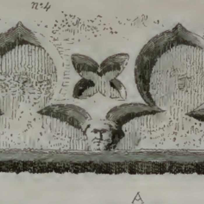 Photo de Ruines du château de Malengin