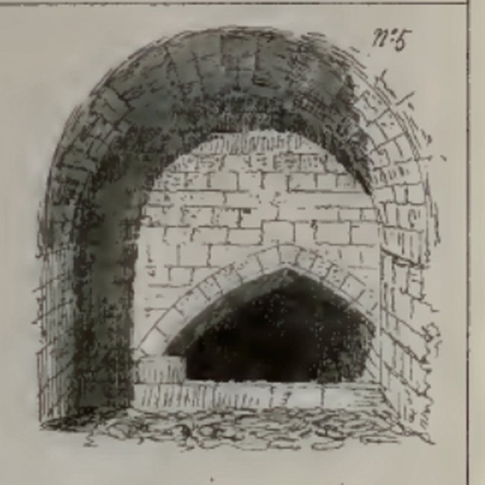 Photo de Ruines du château de Malengin