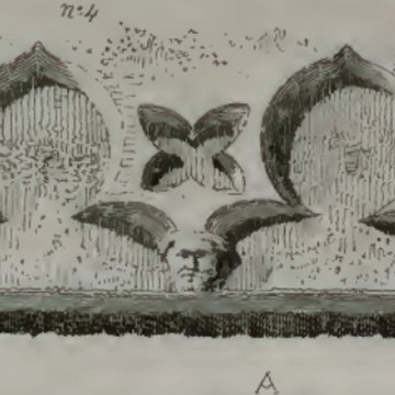 Ruines du château de Malengin