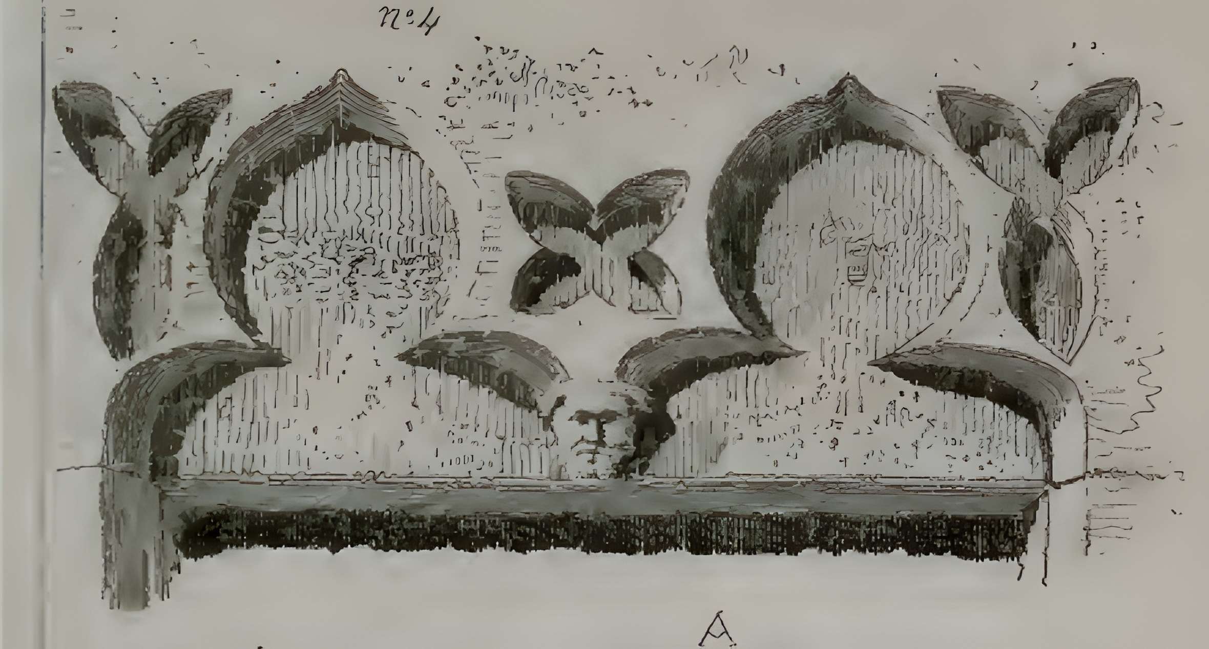 Ruines du château de Malengin