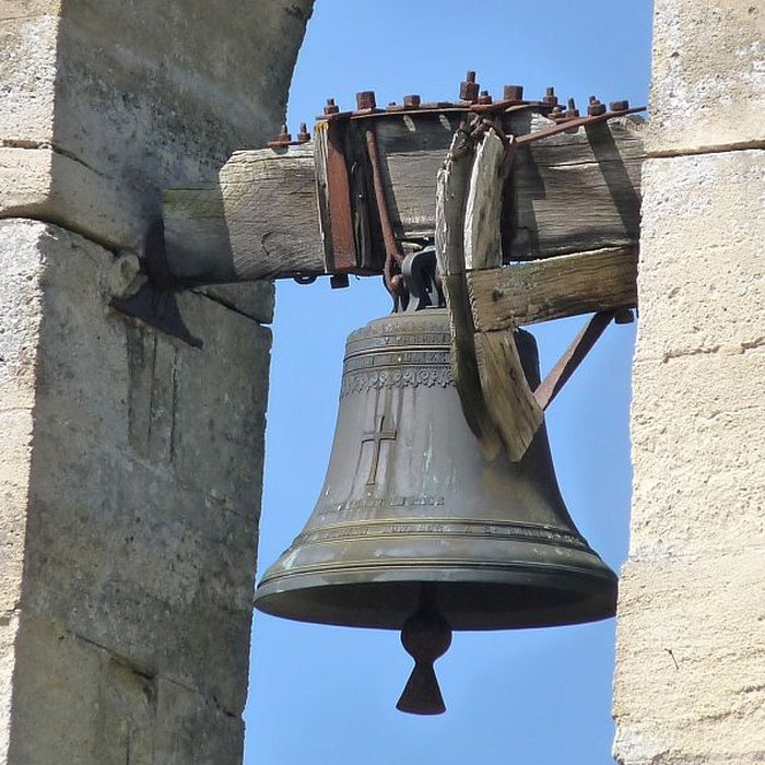 Photo de Eglise Saint-Martin-de-Mouliets