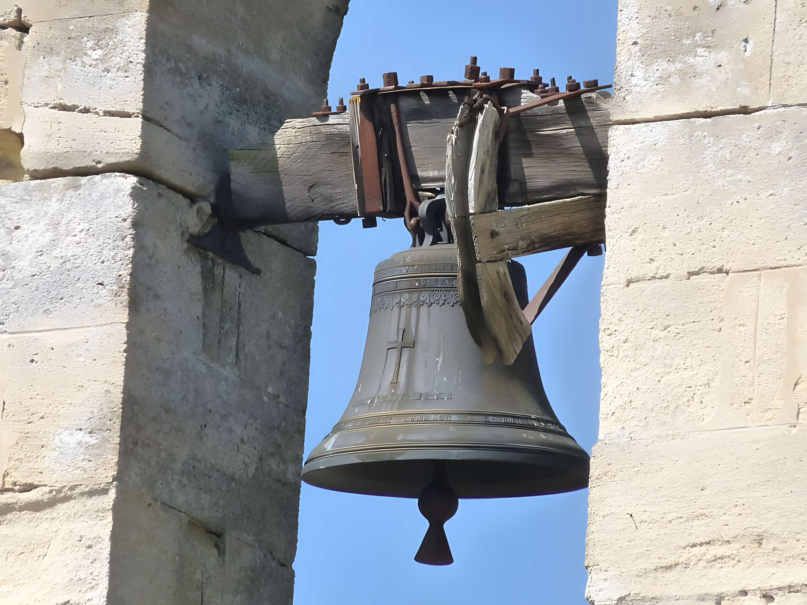 Eglise Saint-Martin-de-Mouliets