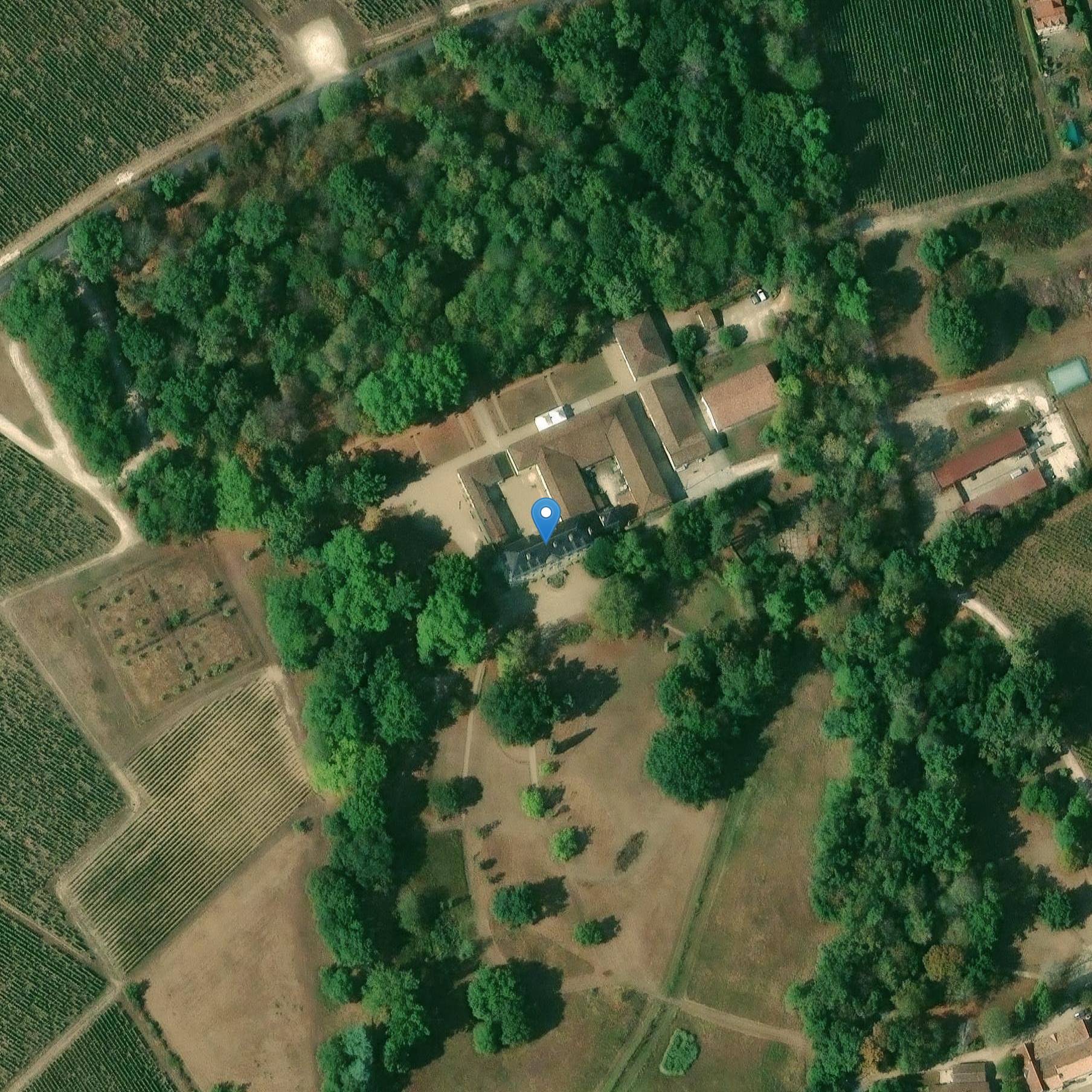 Photo de Château de Siaurac