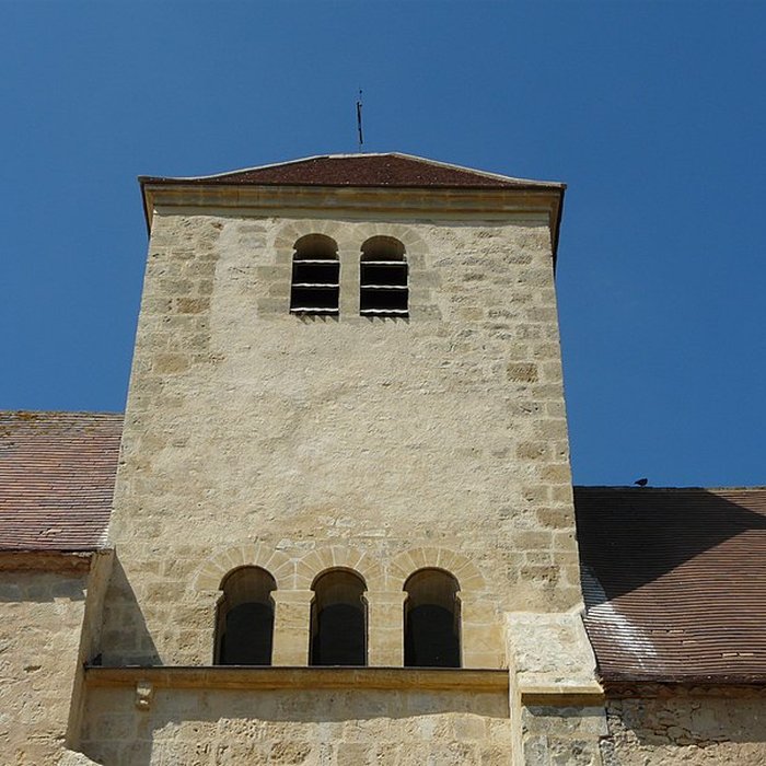 Photo de Église Sainte-Colombe de Lalinde