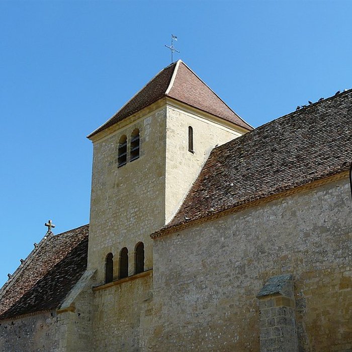 Photo de Église Sainte-Colombe de Lalinde