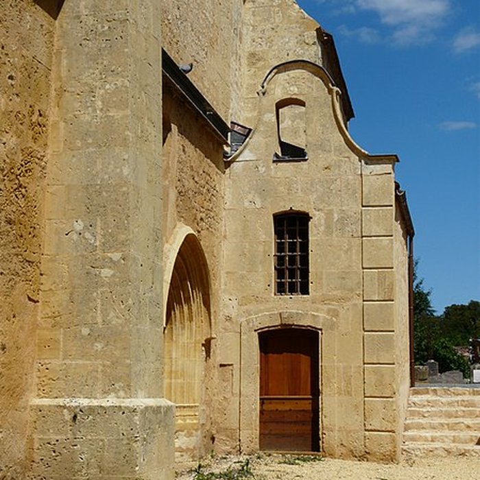 Photo de Église Sainte-Colombe de Lalinde