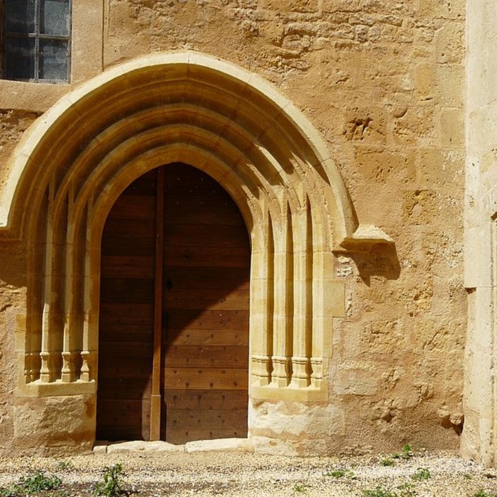 Photo de Église Sainte-Colombe de Lalinde