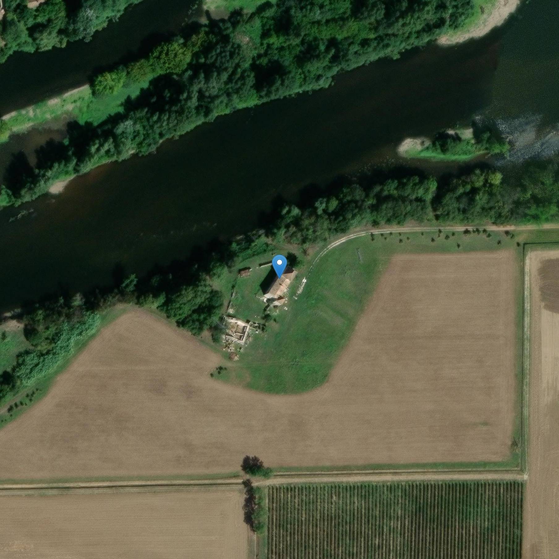 Photo de Manoir de la Bernède