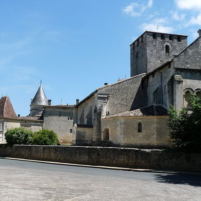 Photo de Eglise Notre-Dame