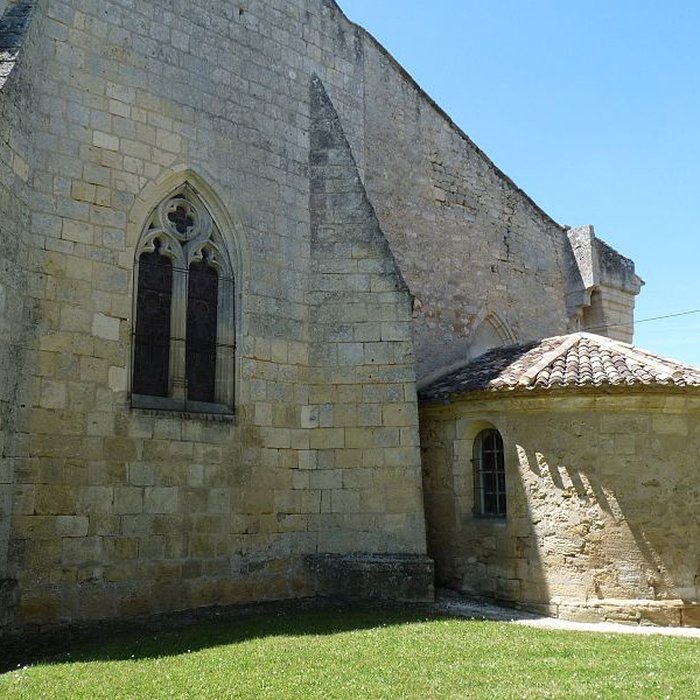 Photo de Eglise Notre-Dame