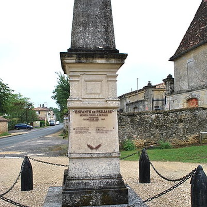 Photo de Eglise Notre-Dame