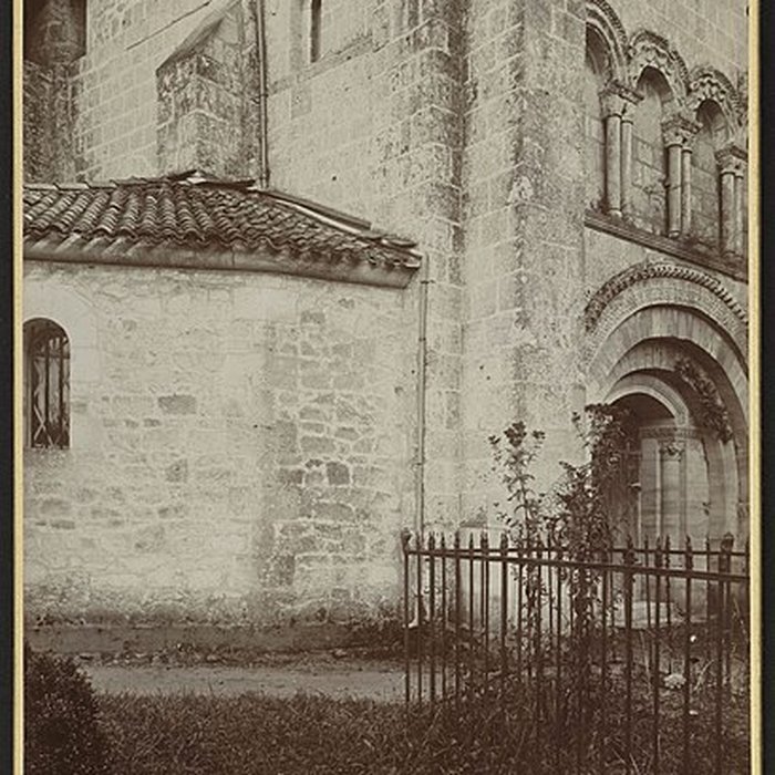 Photo de Eglise Notre-Dame