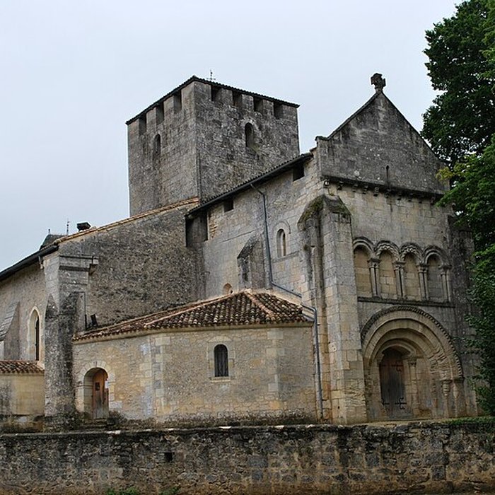 Photo de Eglise Notre-Dame