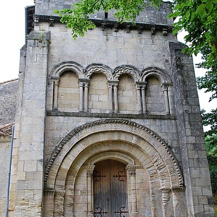 Photo de Eglise Notre-Dame