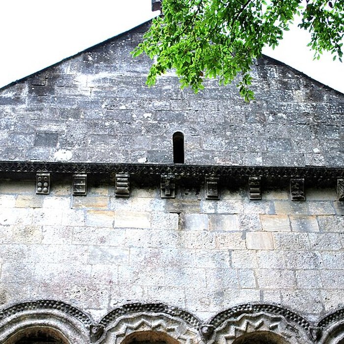 Photo de Eglise Notre-Dame