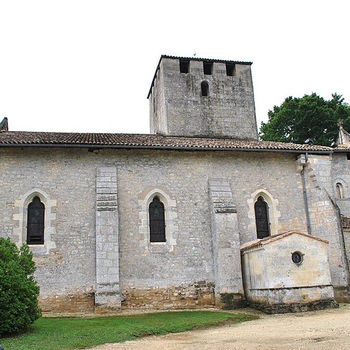 Photo de Eglise Notre-Dame