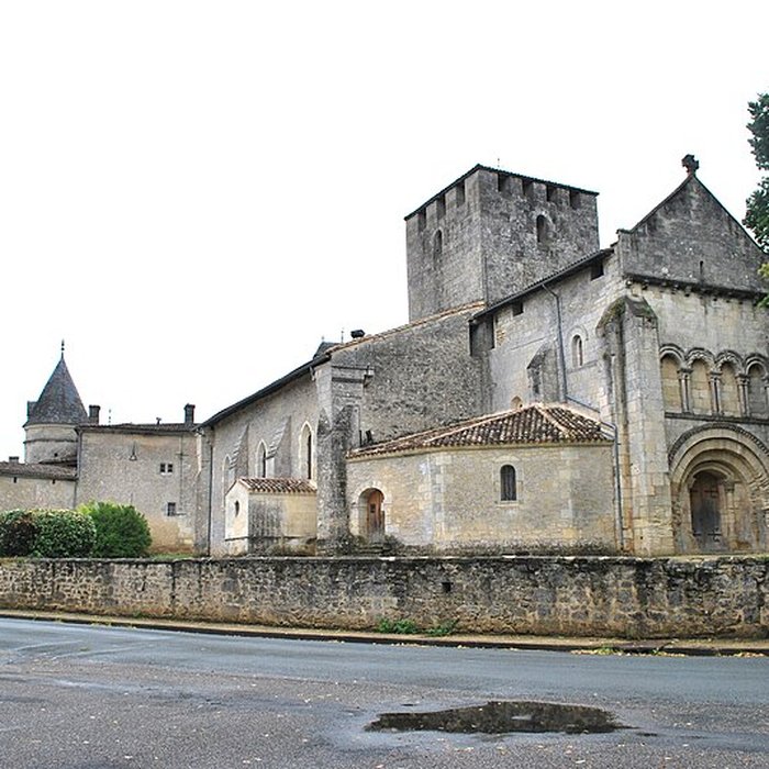 Photo de Eglise Notre-Dame